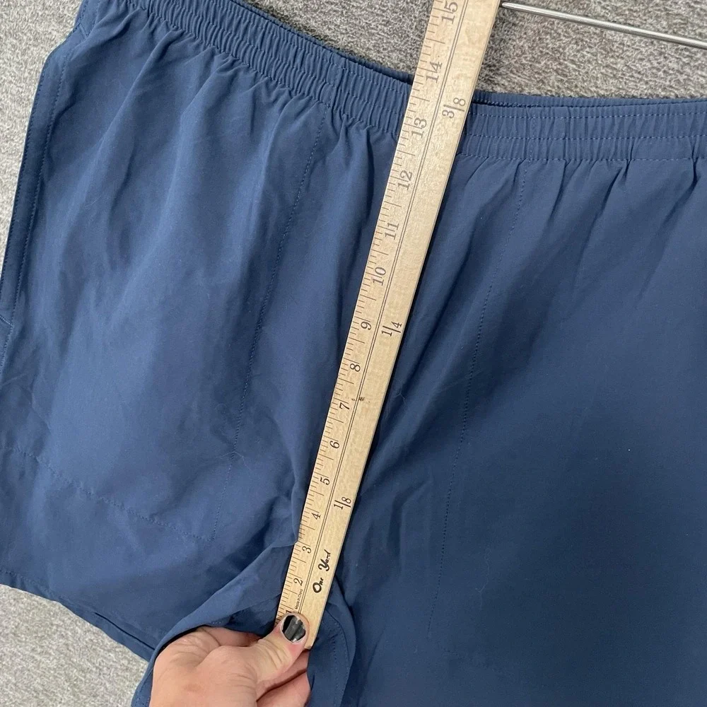 Patagonia Baggies Lights Swim Shorts Mens M 6